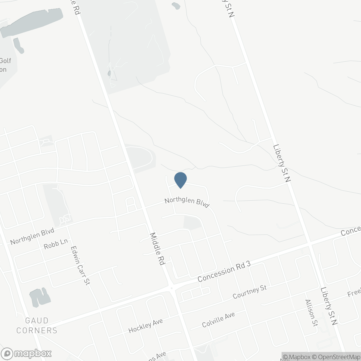 55 HARRY LEE CRESCENT, Clarington, Ontario L1C 7G5